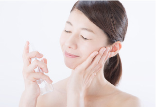 美肌温泉水 化粧水