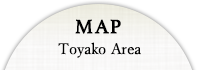 MAP Toyako Area