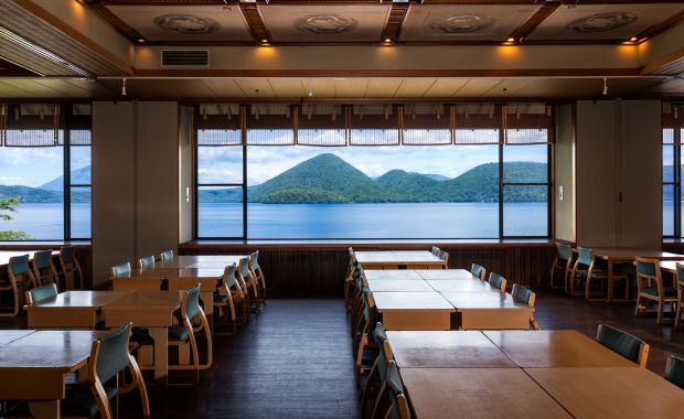 お部屋食