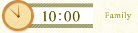 10：00